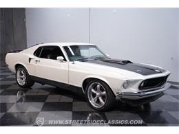 1969 Ford Mustang (CC-2118651) for sale in Lithia Springs, Georgia