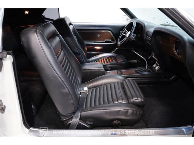 1969 Ford Mustang (CC-2118651) for sale in Lithia Springs, Georgia