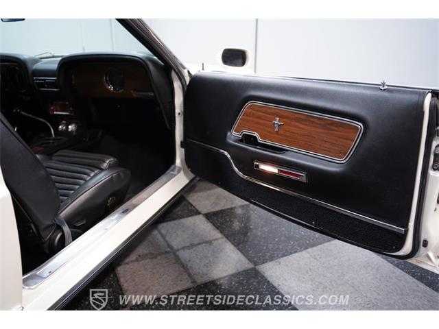 1969 Ford Mustang (CC-2118651) for sale in Lithia Springs, Georgia