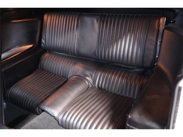 1969 Ford Mustang (CC-2118651) for sale in Lithia Springs, Georgia