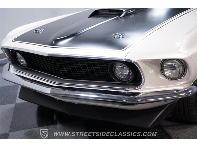 1969 Ford Mustang (CC-2118651) for sale in Lithia Springs, Georgia