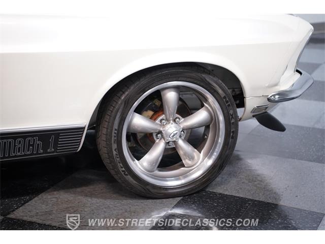 1969 Ford Mustang (CC-2118651) for sale in Lithia Springs, Georgia