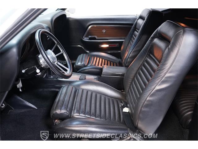 1969 Ford Mustang (CC-2118651) for sale in Lithia Springs, Georgia