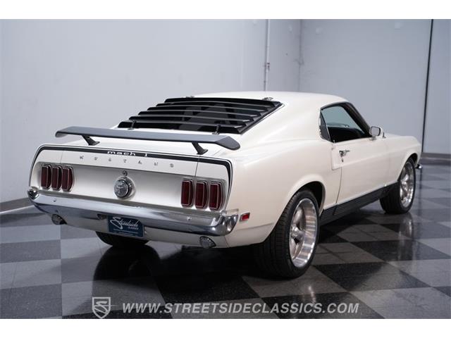 1969 Ford Mustang (CC-2118651) for sale in Lithia Springs, Georgia