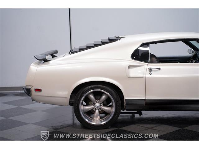1969 Ford Mustang (CC-2118651) for sale in Lithia Springs, Georgia