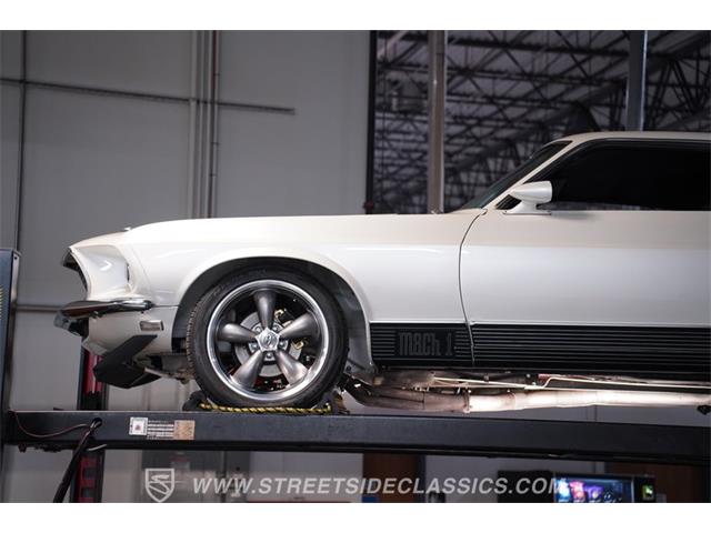 1969 Ford Mustang (CC-2118651) for sale in Lithia Springs, Georgia