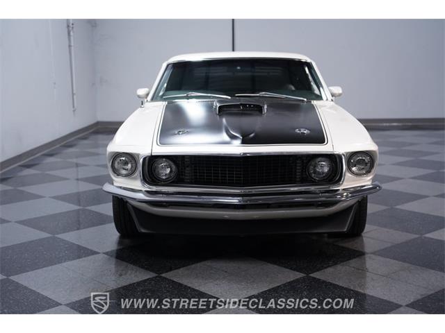 1969 Ford Mustang (CC-2118651) for sale in Lithia Springs, Georgia