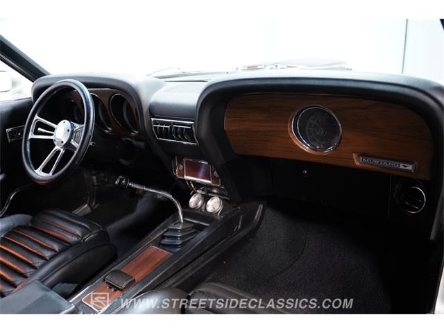 1969 Ford Mustang (CC-2118651) for sale in Lithia Springs, Georgia