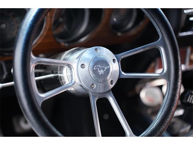1969 Ford Mustang (CC-2118651) for sale in Lithia Springs, Georgia