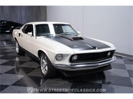 1969 Ford Mustang (CC-2118651) for sale in Lithia Springs, Georgia