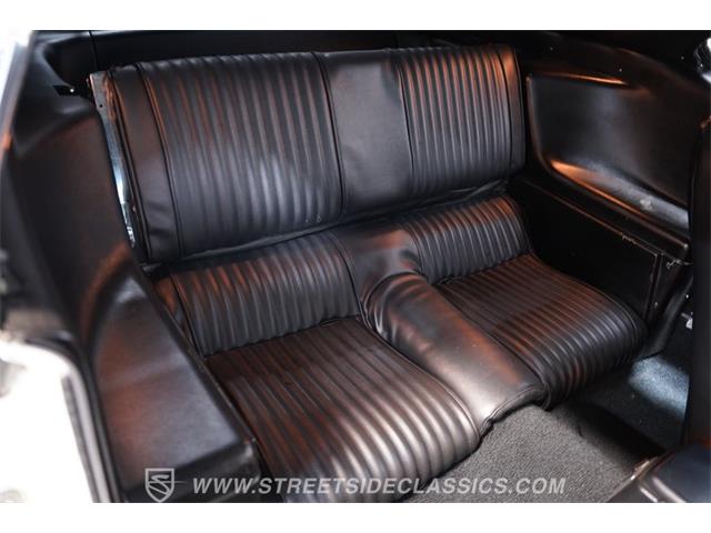 1969 Ford Mustang (CC-2118651) for sale in Lithia Springs, Georgia