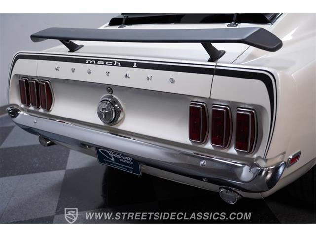 1969 Ford Mustang (CC-2118651) for sale in Lithia Springs, Georgia