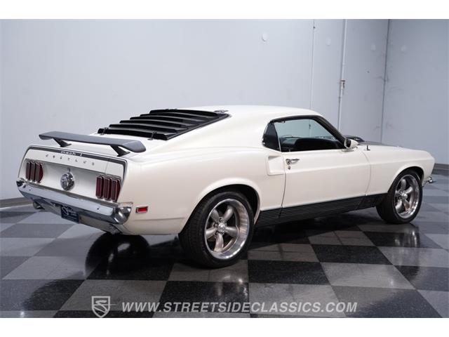 1969 Ford Mustang (CC-2118651) for sale in Lithia Springs, Georgia
