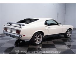 1969 Ford Mustang (CC-2118651) for sale in Lithia Springs, Georgia
