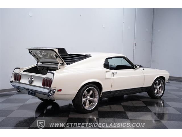 1969 Ford Mustang (CC-2118651) for sale in Lithia Springs, Georgia