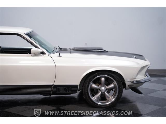 1969 Ford Mustang (CC-2118651) for sale in Lithia Springs, Georgia