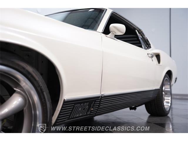 1969 Ford Mustang (CC-2118651) for sale in Lithia Springs, Georgia
