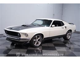 1969 Ford Mustang (CC-2118651) for sale in Lithia Springs, Georgia