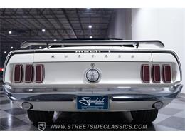 1969 Ford Mustang (CC-2118651) for sale in Lithia Springs, Georgia