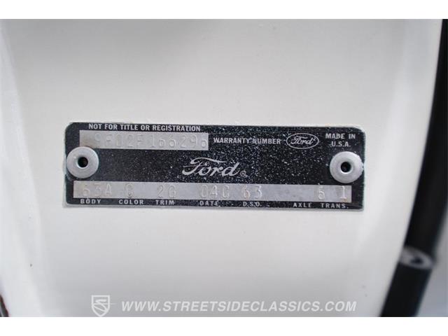 1969 Ford Mustang (CC-2118651) for sale in Lithia Springs, Georgia