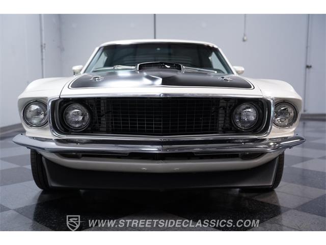 1969 Ford Mustang (CC-2118651) for sale in Lithia Springs, Georgia
