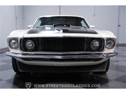 1969 Ford Mustang (CC-2118651) for sale in Lithia Springs, Georgia