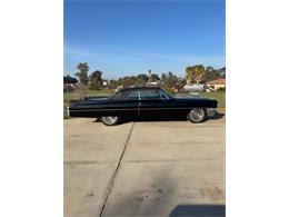1963 Cadillac Series 62 (CC-2118652) for sale in Cadillac, Michigan