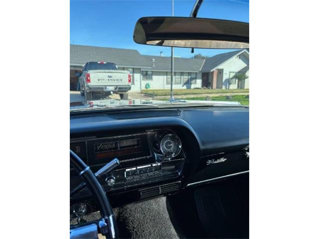 1963 Cadillac Series 62 (CC-2118652) for sale in Cadillac, Michigan