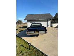 1963 Cadillac Series 62 (CC-2118652) for sale in Cadillac, Michigan