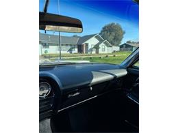 1963 Cadillac Series 62 (CC-2118652) for sale in Cadillac, Michigan
