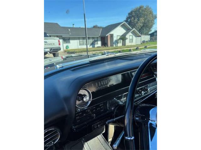 1963 Cadillac Series 62 (CC-2118652) for sale in Cadillac, Michigan