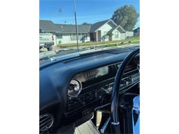 1963 Cadillac Series 62 (CC-2118652) for sale in Cadillac, Michigan