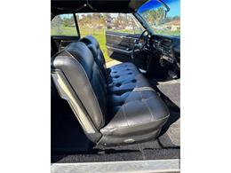 1963 Cadillac Series 62 (CC-2118652) for sale in Cadillac, Michigan