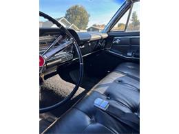 1963 Cadillac Series 62 (CC-2118652) for sale in Cadillac, Michigan