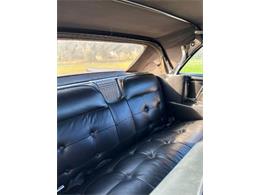 1963 Cadillac Series 62 (CC-2118652) for sale in Cadillac, Michigan