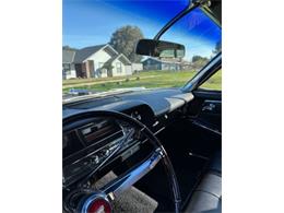 1963 Cadillac Series 62 (CC-2118652) for sale in Cadillac, Michigan