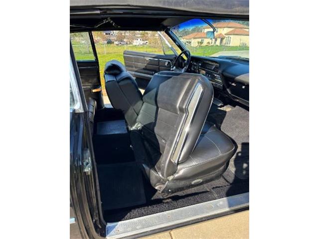 1963 Cadillac Series 62 (CC-2118652) for sale in Cadillac, Michigan