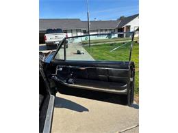 1963 Cadillac Series 62 (CC-2118652) for sale in Cadillac, Michigan