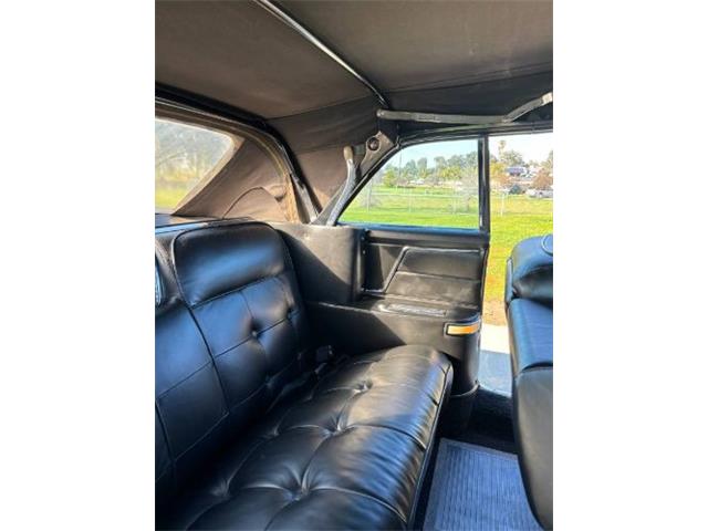 1963 Cadillac Series 62 (CC-2118652) for sale in Cadillac, Michigan