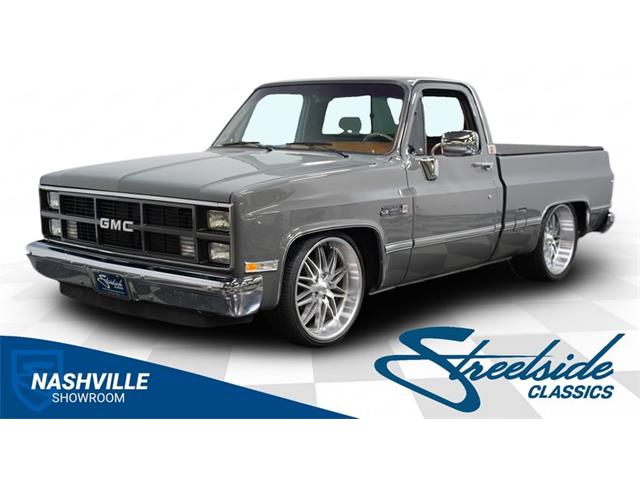 1983 GMC C1500 (CC-2118653) for sale in Lavergne, Tennessee