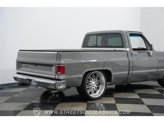 1983 GMC C1500 (CC-2118653) for sale in Lavergne, Tennessee