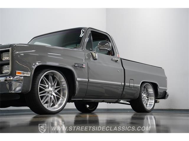 1983 GMC C1500 (CC-2118653) for sale in Lavergne, Tennessee