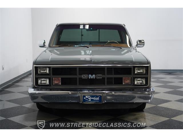 1983 GMC C1500 (CC-2118653) for sale in Lavergne, Tennessee