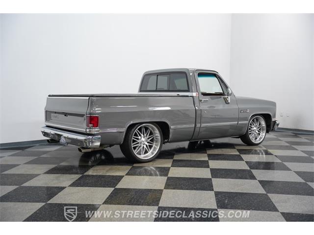 1983 GMC C1500 (CC-2118653) for sale in Lavergne, Tennessee