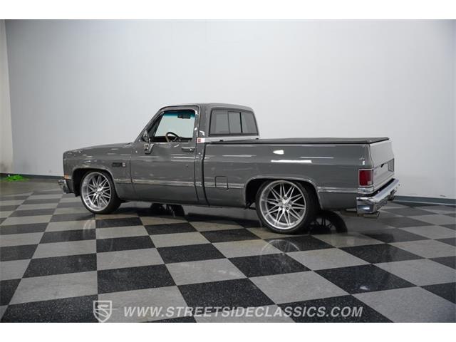 1983 GMC C1500 (CC-2118653) for sale in Lavergne, Tennessee