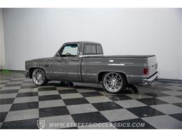 1983 GMC C1500 (CC-2118653) for sale in Lavergne, Tennessee