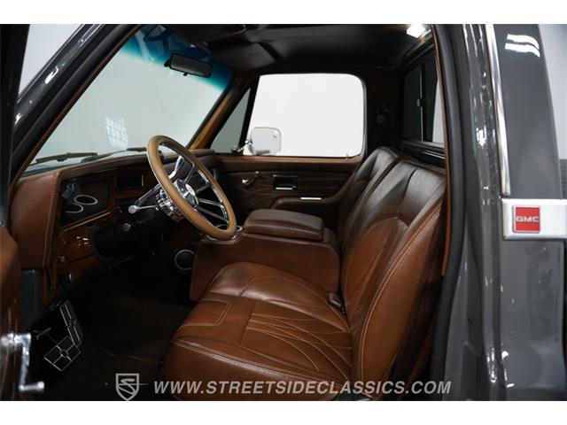 1983 GMC C1500 (CC-2118653) for sale in Lavergne, Tennessee