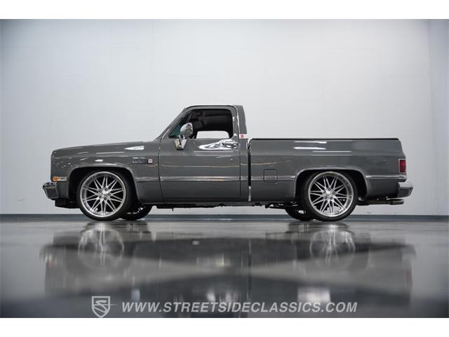 1983 GMC C1500 (CC-2118653) for sale in Lavergne, Tennessee