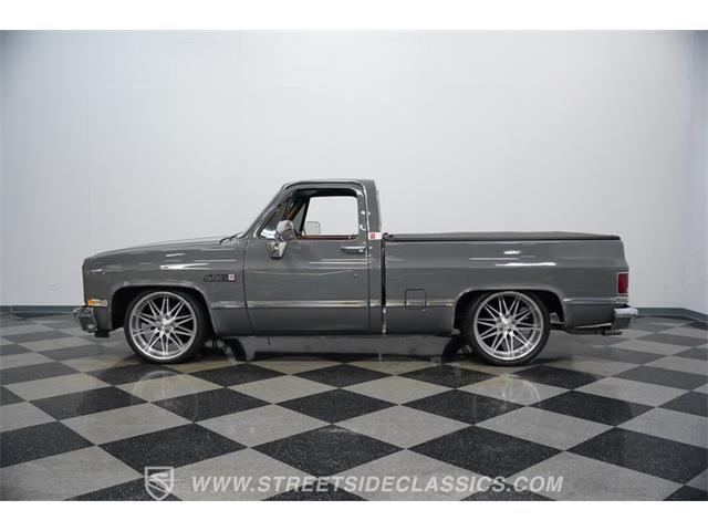 1983 GMC C1500 (CC-2118653) for sale in Lavergne, Tennessee