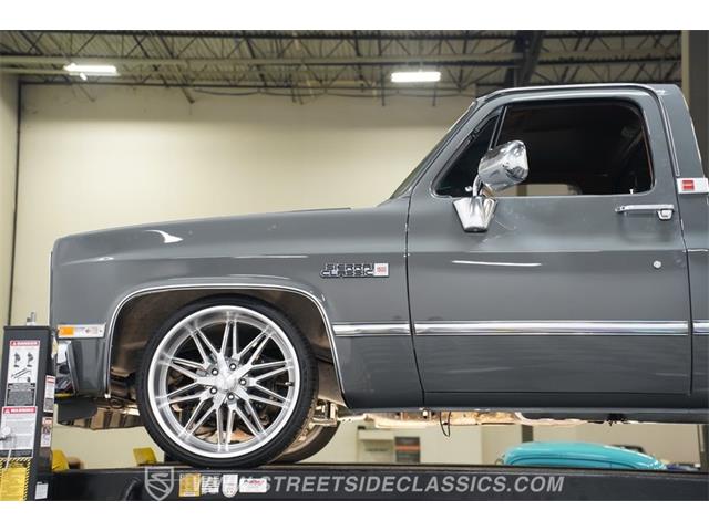 1983 GMC C1500 (CC-2118653) for sale in Lavergne, Tennessee